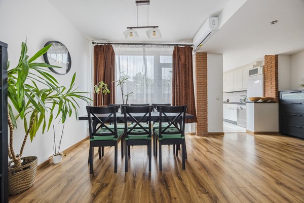 Medium property photo - Ringbaan-Noord 322, 5046 AE Tilburg